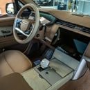Land Rover Range Rover SV