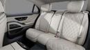 Mercedes Benz S500 L 4MATIC