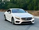 Mercedes Benz S500 STANDARD