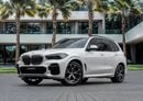 BMW X5 xDrive40i M Sport X5 xDrive40i M Sport | 2,644 P.M | 0% Downpayment | BMW MAINTAINED