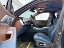 بي أم دبليو XM M SPORT بي إم دبليو XM موديل 2024، ضمان بي إم دبليو + باقة خدمة 2029، سجل صيانة كامل من بي إم دبليو، مقصورة