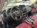 Nissan Patrol SE PLATINUM CITY