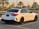 Mercedes Benz C43 AMG 4MATIC