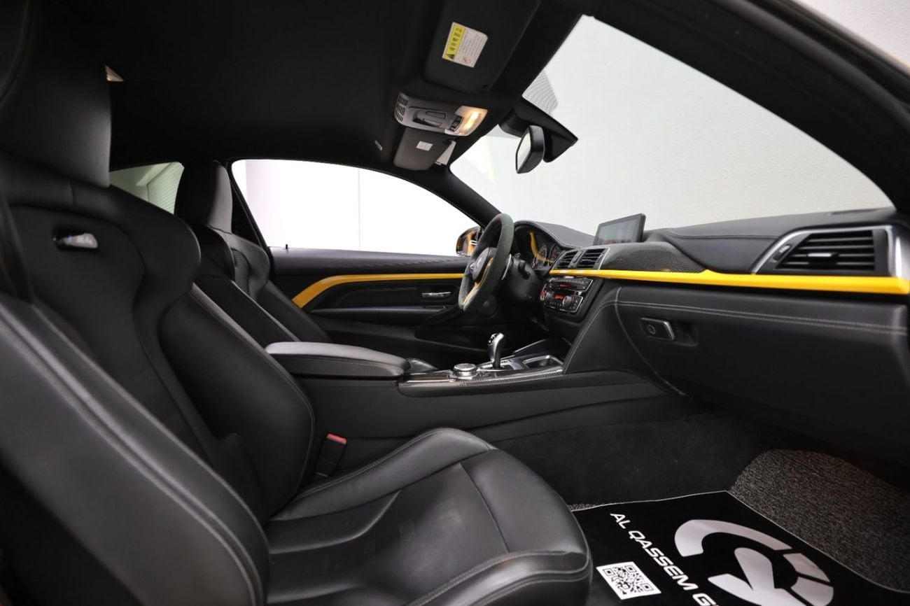 BMW M4 CS BMW M4 Coupe