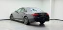 Mercedes Benz S500 4MATIC L HIGH 2026 Mercedes Benz S500 Exclusive High, 5 Years MB Warranty, Full MB Service History, Low Km, GCC