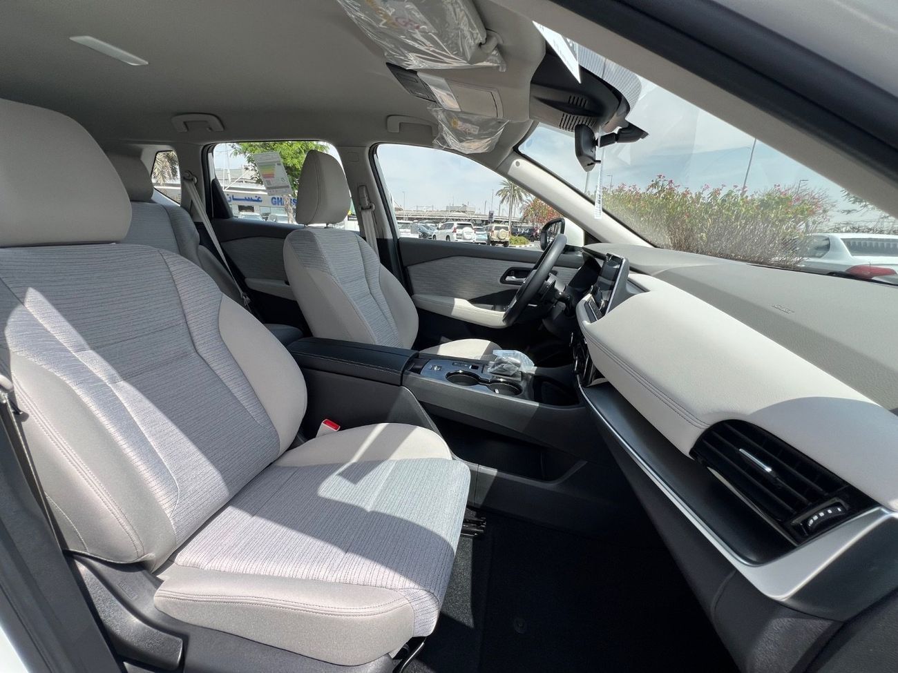 Nissan X Trail S