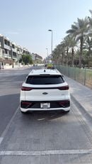 JAC JS6 FLAGSHIP