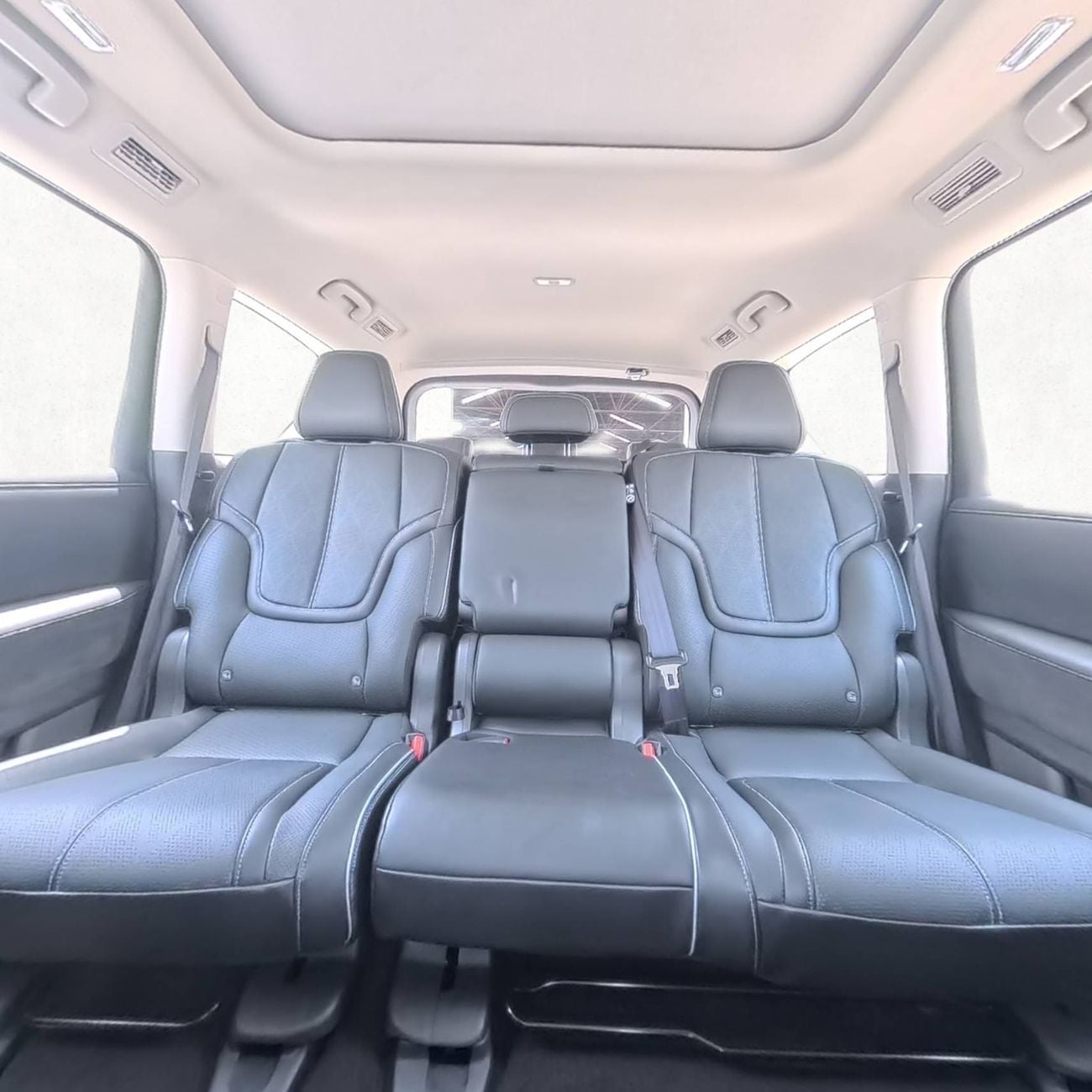 Infiniti QX80 2.0