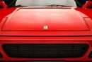 Ferrari 348 TS 348 TB 1991 Ferrari
