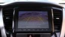 Mitsubishi Montero Sport GLS HIGHLINE ACCIDENTS FREE - GCC - PERFECT CONDITION INSIDE OUT - ORIGINAL PAINT -