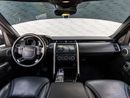 Land Rover Discovery HSE LUXURY