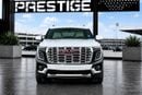 GMC Yukon DENALI 6.2 V8 (AWD) 2025 EXPORT ONLY