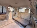 Toyota Land Cruiser GXR 2018 V8/4.6 SHAPE CHANGED NEW KIT 2026