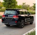 تويوتا لاند كروزر GXR Grand Touring V8 LHD Petrol