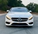 Mercedes Benz S500 STANDARD