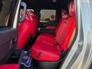 Toyota Tacoma SR5 2.4T (4x4) Push button, leather seats with low mileage