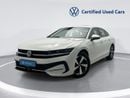 Volkswagen Passat HIGHLINE Passat B-Line Comfortline 1.5L | Ex-Demo | Full Safety Package | ACC | Keyless Entry | LED Headlight