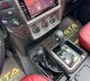 Nissan Patrol SUPER SAFARI 2023 Nissan Patrol Super Safari, Warranty, Full Nissan Service History, GCC