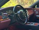 Rolls Royce Ghost SWB GCC Specs | Low Mileage | Mint Condition