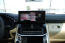 Toyota Land Cruiser GXR