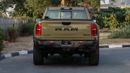 RAM 1500 RHO ( Only For Export ) Hurricane H.O 3.0TT GCC 2026 BRAND NEW