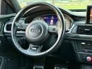 Audi S6 S-Line