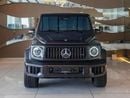 Mercedes Benz G63 AMG G 63 AMG Japanese Specs