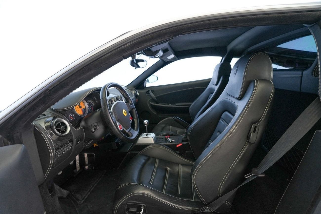 Ferrari F430 STANDARD