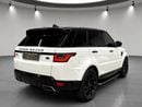 Land Rover Range Rover Sport HSE 2270 Per Month | Zero Down Payment | HSE
