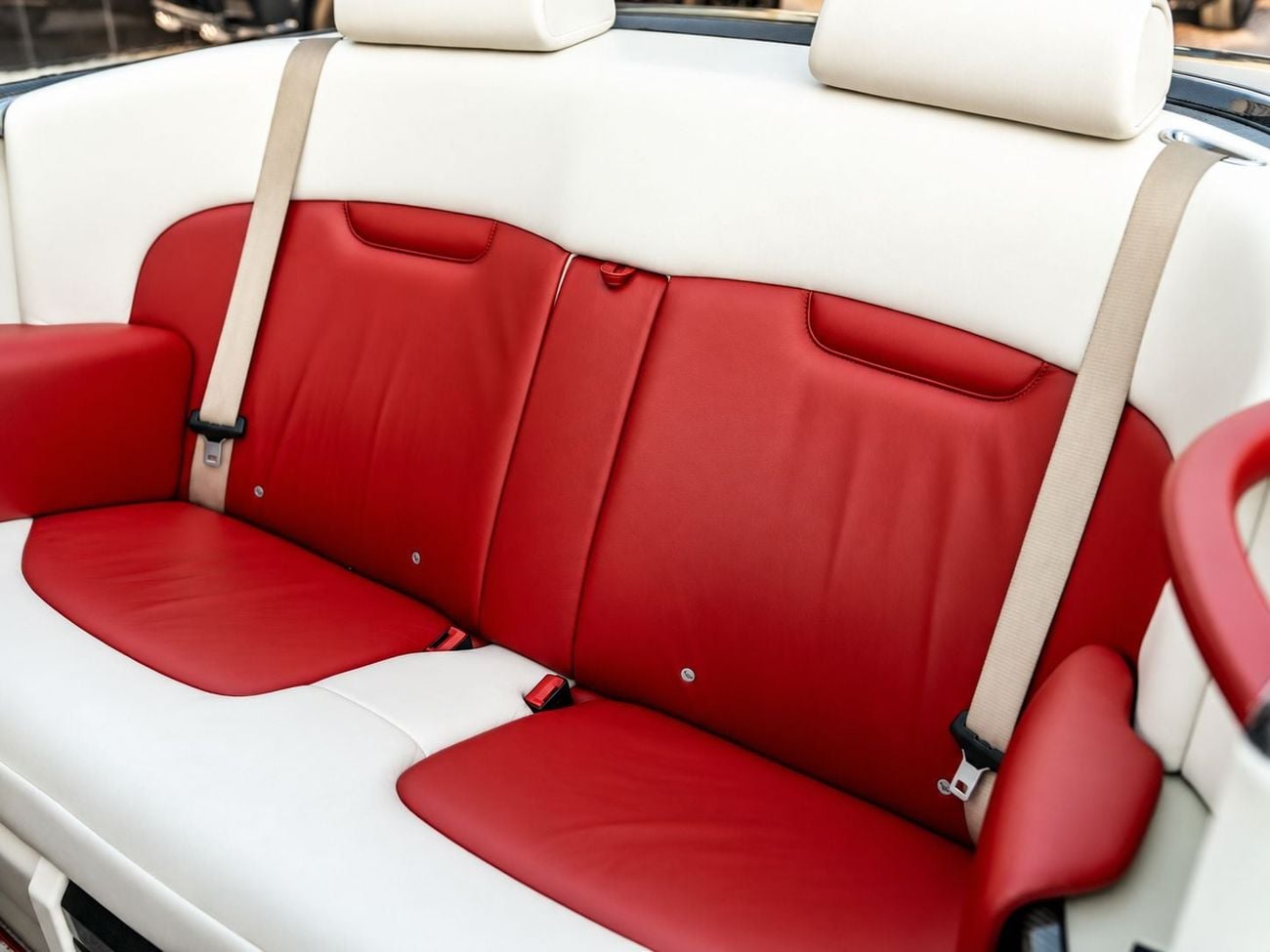 Rolls Royce Phantom COUPE DROPHEAD