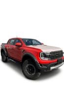 Ford Ranger RAPTOR