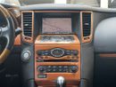 Infiniti FX35 EXCELLENCE Japanese Specification