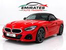 بي أم دبليو Z4 M-Sport