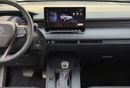 Toyota Corolla Cross COROLLA CROSS FULL OPTION
