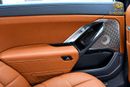 BMW 760i XDRIVE MASTERCLASS M SPORT PACKAGE