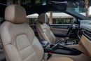 Porsche Cayenne Coupe | 5,386 P.M | 0% Downpayment | Agency Service!