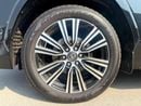 Lexus LX700h SIGNATURE | GCC Specs | Brand Hybrid Luxury SUV