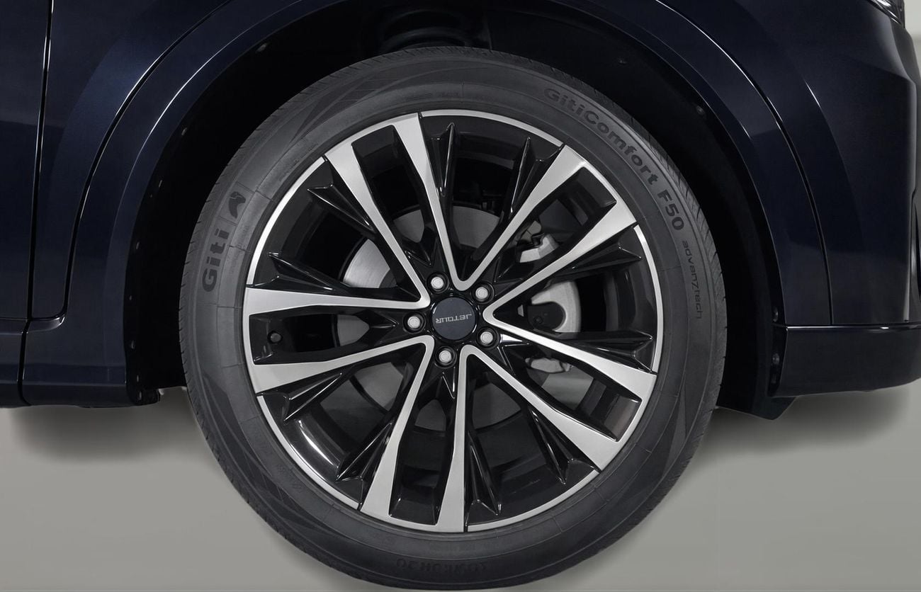 Jetour X70 Plus LUX 2024 | AED 924/Month | 0 DP | 30 Day Return | Warranty