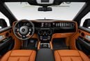 Rolls Royce Cullinan BLACK BADGE Fully loaded MY27