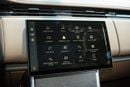 Land Rover Range Rover SV LWB P615 P615 4.4L Santorini Black 2026MY