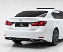 Lexus GS250 3.5