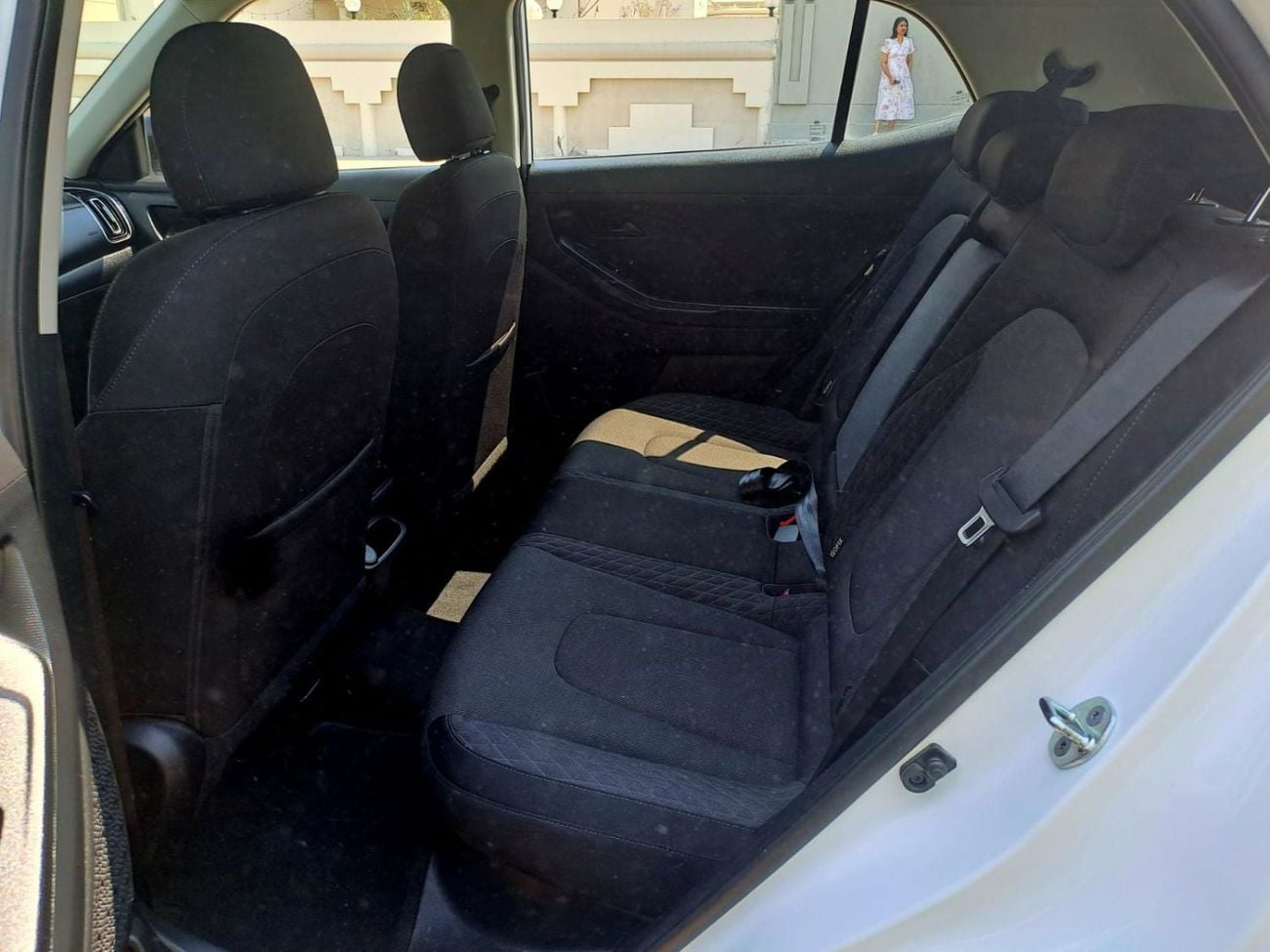 Hyundai Creta SMART 780-Monthly l GCC l 1.5L, Cruise, Camera l Accident Free