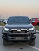 Toyota Hilux DLS 2.8L Toyota Hilux pickup Diesel 2.8L Double cabine