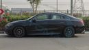 Mercedes Benz CLA 200 AMG COUPE GCC 2027 With 2 Years Unlimited Mileage Warranty At Official Dealer
