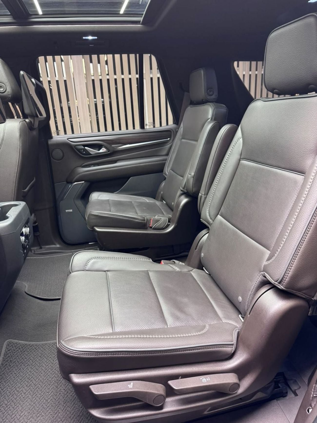 GMC Yukon DENALI