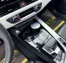 Audi A5 45 TFSI S-LINE 2023 Audi A5 45 TFSI S-Line, 2028 Audi Warranty + Service Pack, Full Audi Service History, GCC