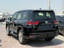 Toyota Land Cruiser GXR Toyota Land Cruiser 3.5 2026