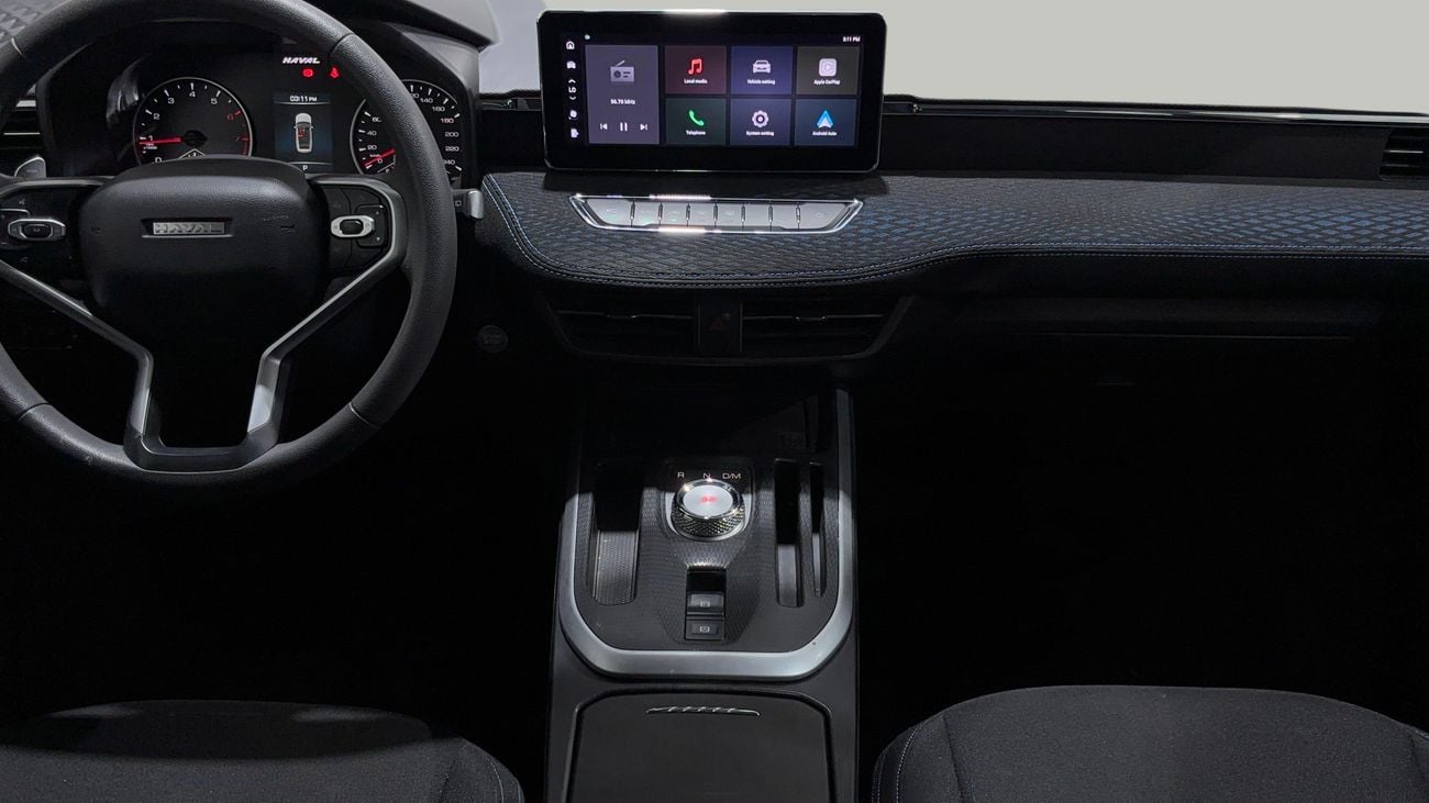 Haval Jolion 2024 | AED 591/Month | 0 DP | 30 Day Return | Warranty