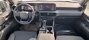 Toyota Prado VXR TOYOTA PRADO 2.8L DIESEL ALL ROUNDER 4X4 MY 2026