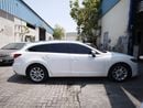 مازدا 6 TOURING